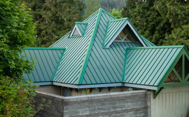 Best Gutter Installation and Repair  in Wellston, MO