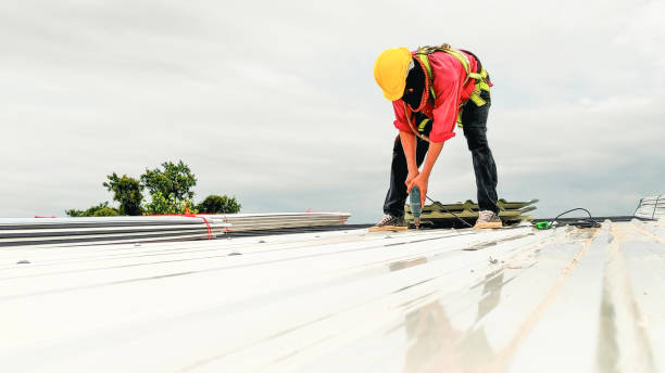 Best Chimney Flashing Repair  in Wellston, MO