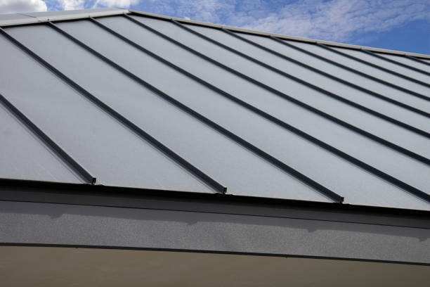 Best Green or Eco-Friendly Roofing Solutions  in Wellston, MO