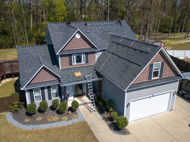 Best Solar Panel Roofing Installation  in Wellston, MO