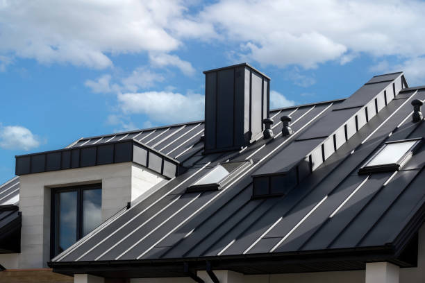 Best Gutter Installation and Repair  in Wellston, MO